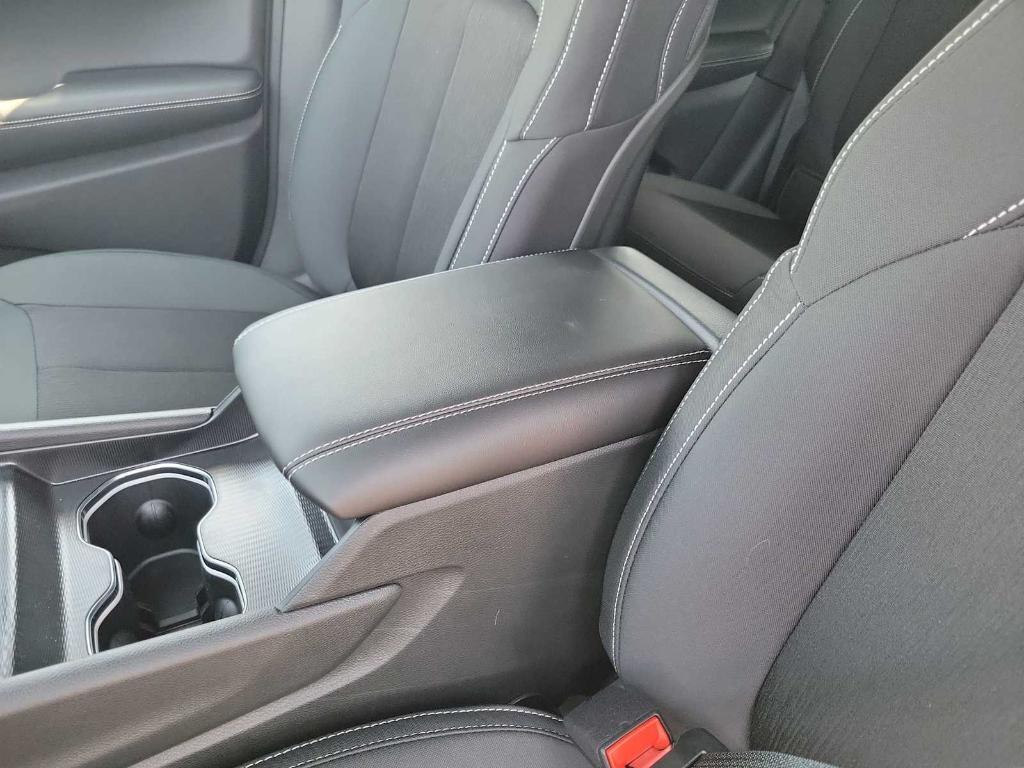 new 2025 Jeep Grand Cherokee car, priced at $40,550