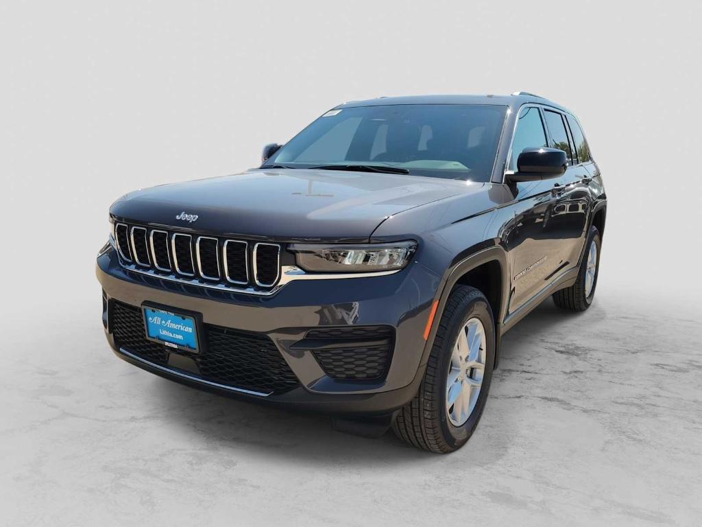 new 2025 Jeep Grand Cherokee car, priced at $39,050