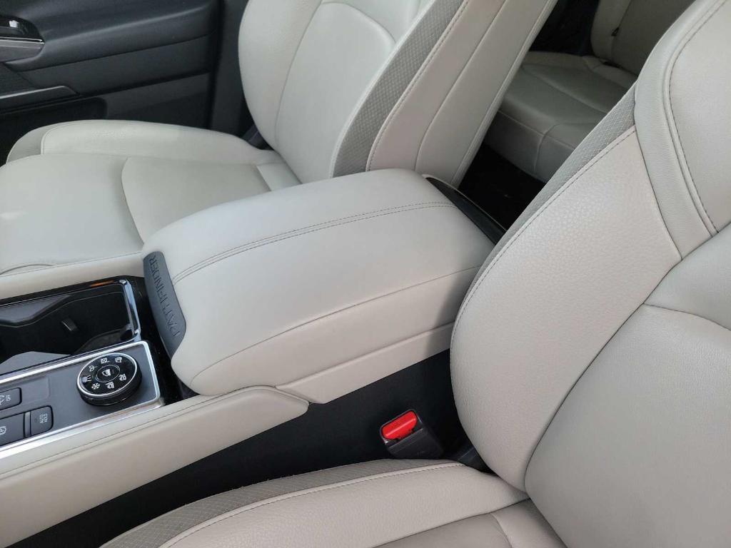 used 2023 Nissan Pathfinder car, priced at $33,995