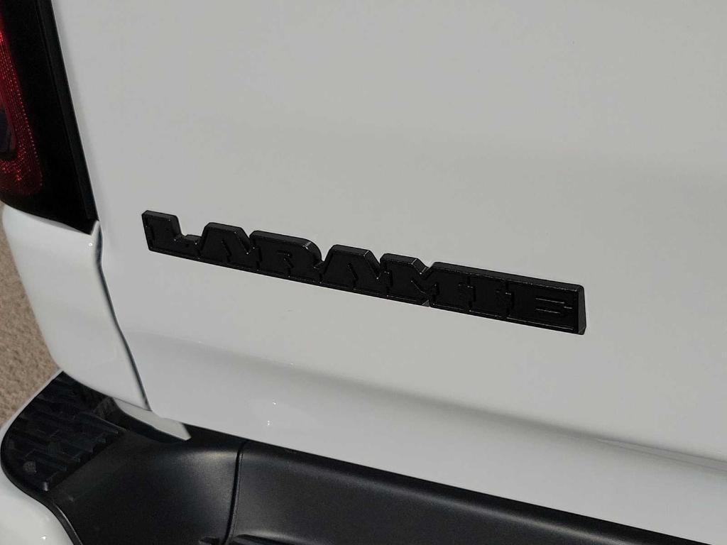 new 2026 Ram 1500 car, priced at $70,855