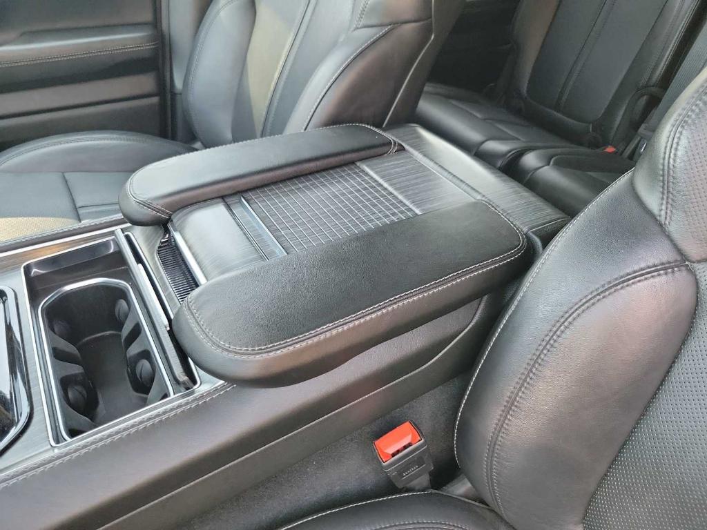 used 2023 Jeep Wagoneer L car, priced at $53,995