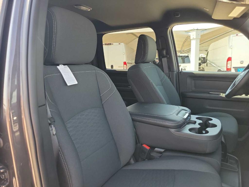new 2025 Ram 2500 car, priced at $70,325