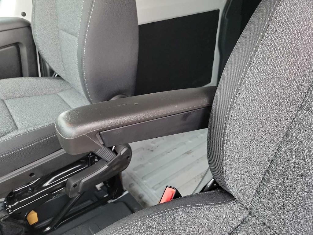 new 2025 Ram ProMaster 1500 car, priced at $48,198