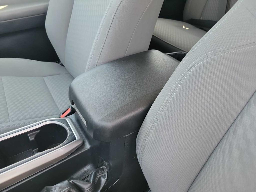 used 2021 Toyota Tacoma car, priced at $35,995