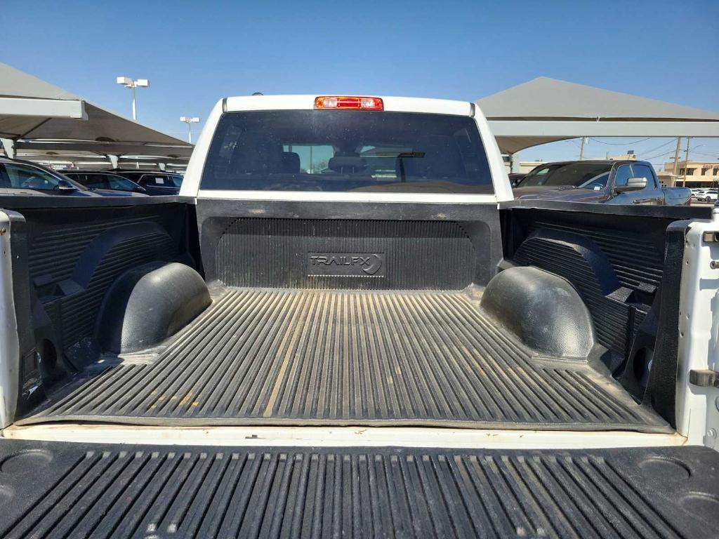 used 2022 Ram 1500 Classic car, priced at $29,995