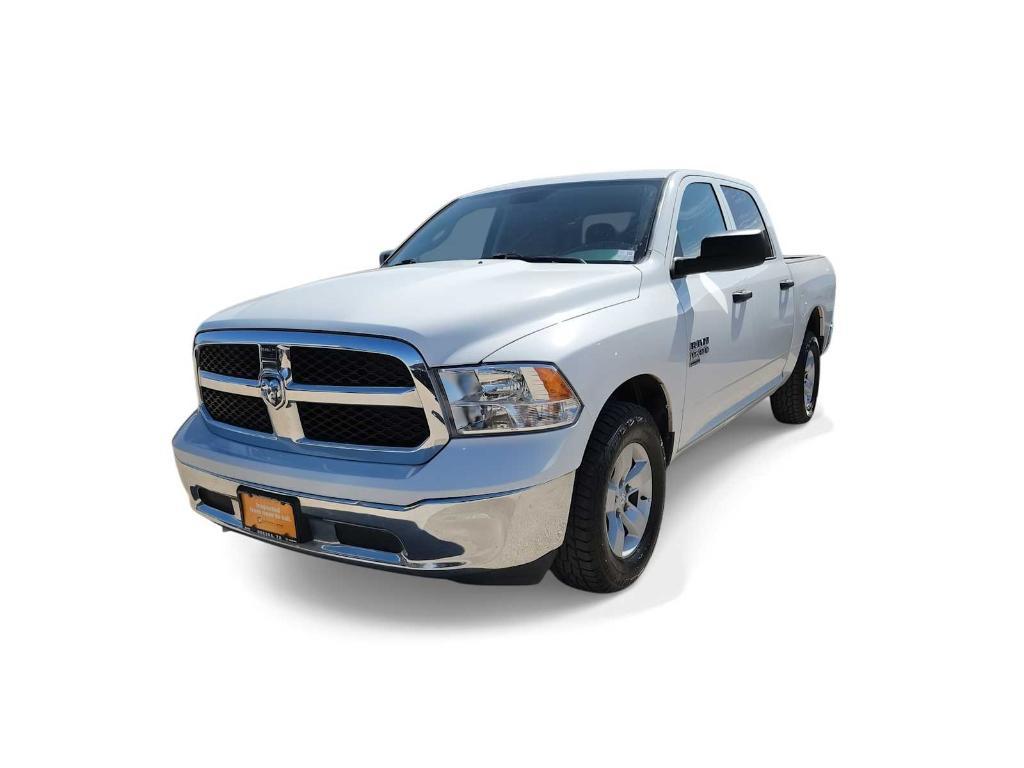 used 2022 Ram 1500 Classic car, priced at $29,995