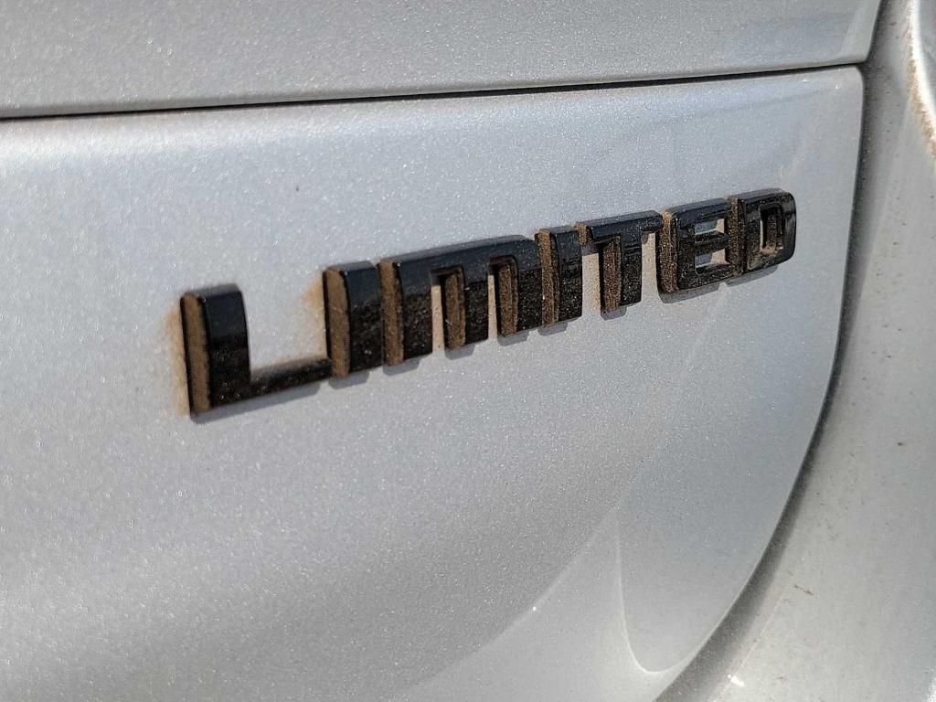 new 2025 Jeep Grand Cherokee L car, priced at $45,434