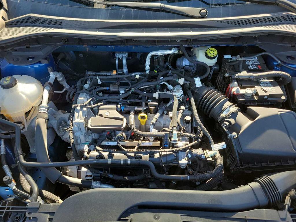 used 2022 Ford Escape car, priced at $24,999