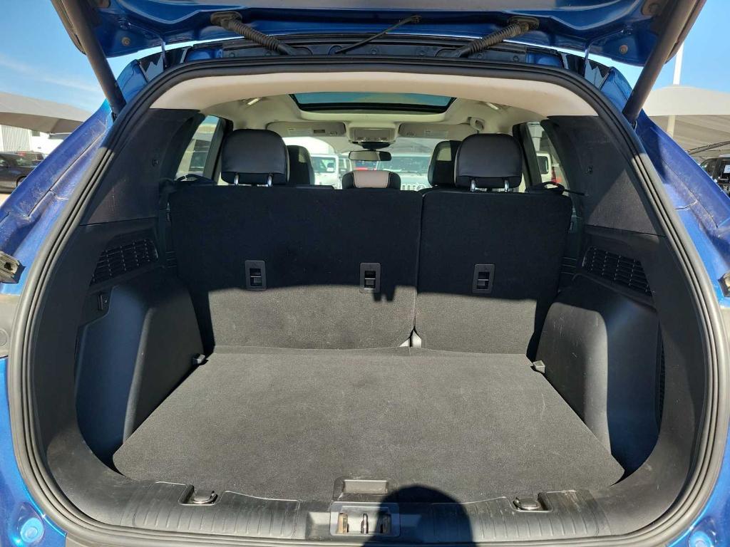 used 2022 Ford Escape car, priced at $24,999