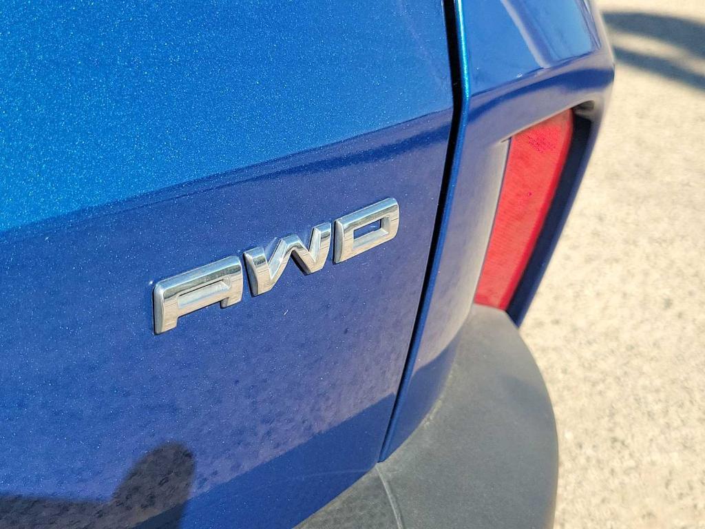 used 2022 Ford Escape car, priced at $24,999