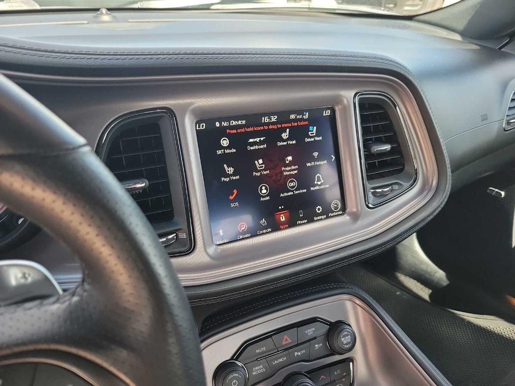 used 2023 Dodge Challenger car, priced at $53,995