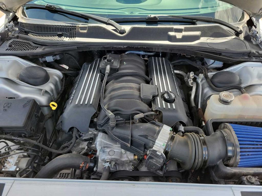 used 2023 Dodge Challenger car, priced at $53,995