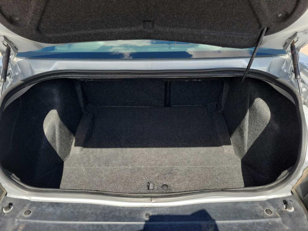 used 2023 Dodge Challenger car, priced at $53,995