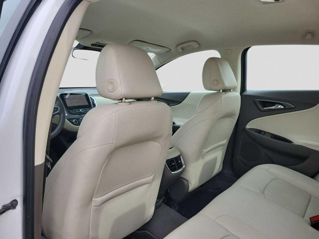 used 2024 Chevrolet Malibu car, priced at $24,995