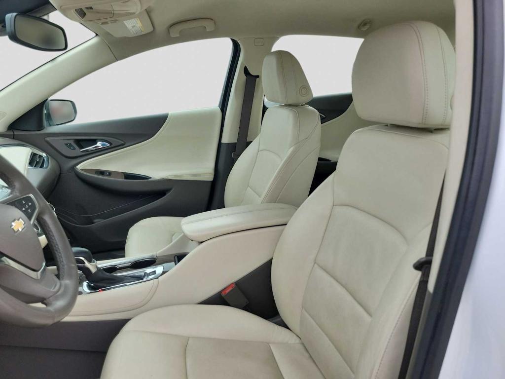 used 2024 Chevrolet Malibu car, priced at $24,995