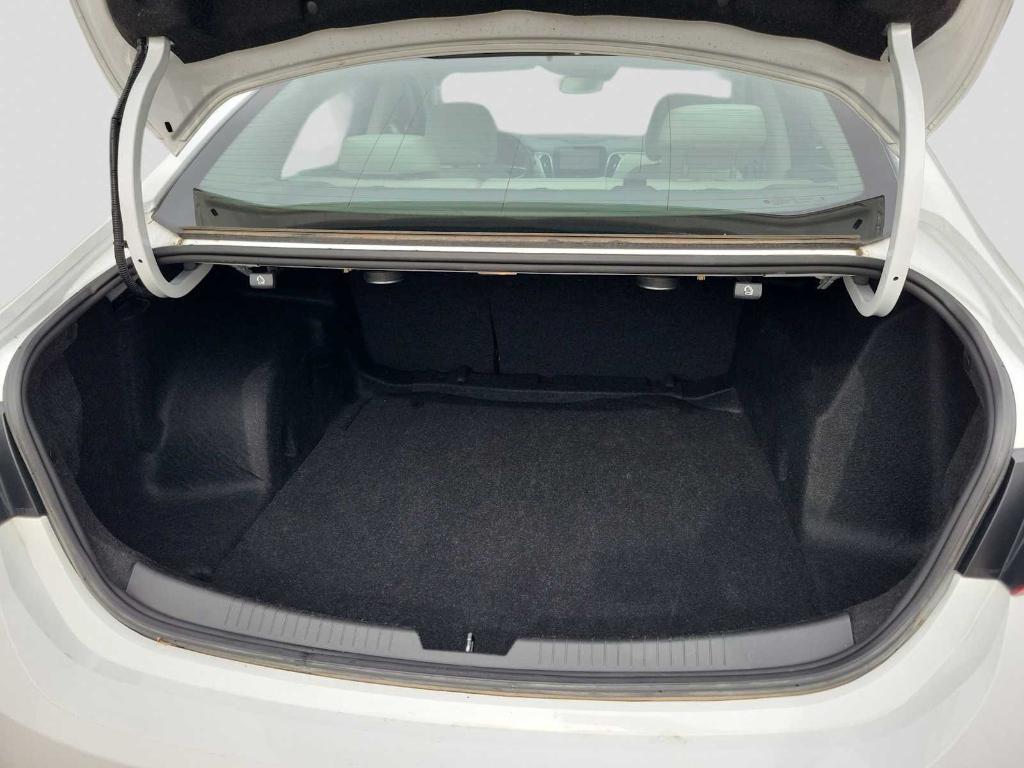 used 2024 Chevrolet Malibu car, priced at $24,995