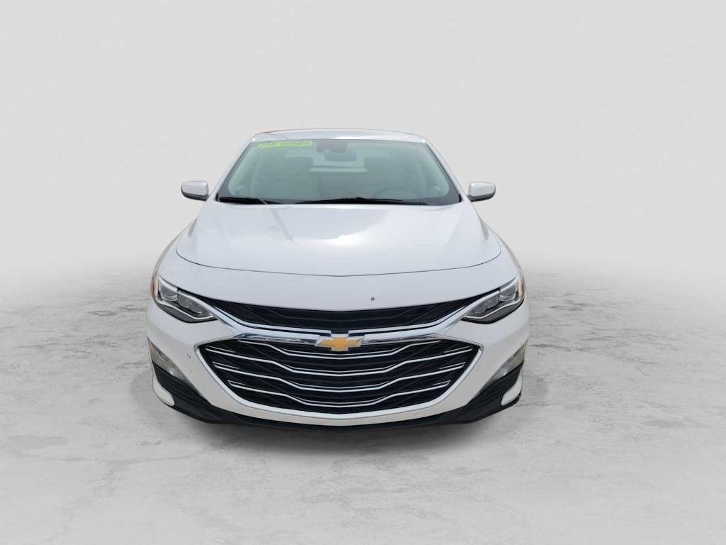 used 2024 Chevrolet Malibu car, priced at $24,995