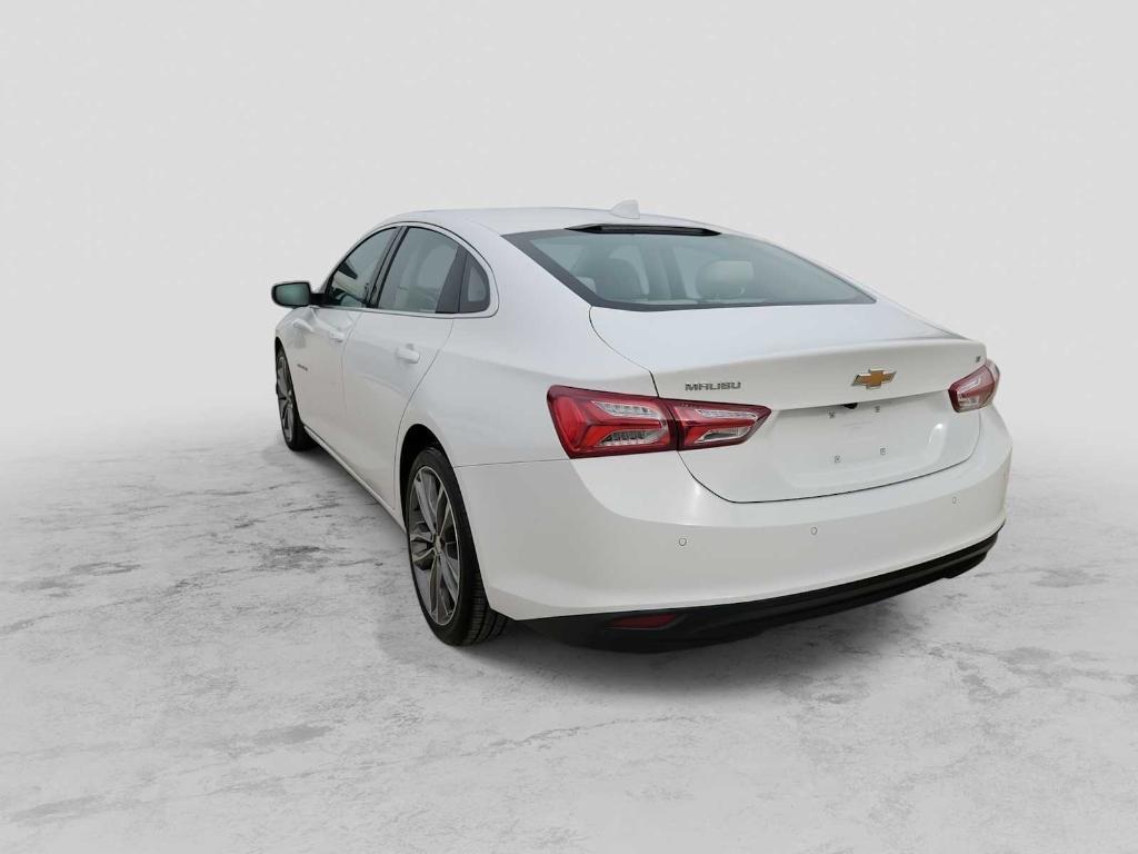 used 2024 Chevrolet Malibu car, priced at $24,995