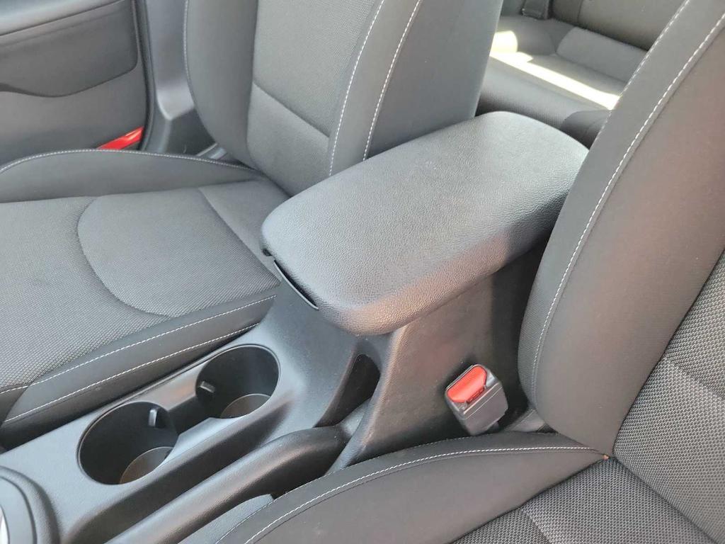 used 2023 Kia Forte car, priced at $21,999