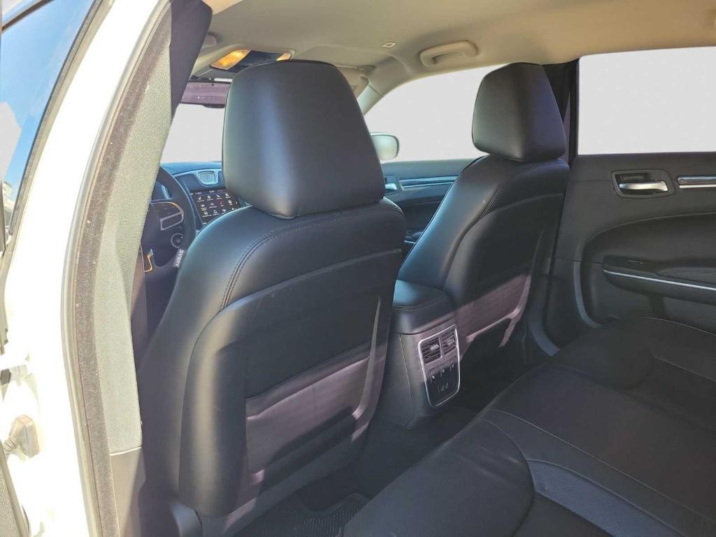 used 2022 Chrysler 300 car, priced at $29,995