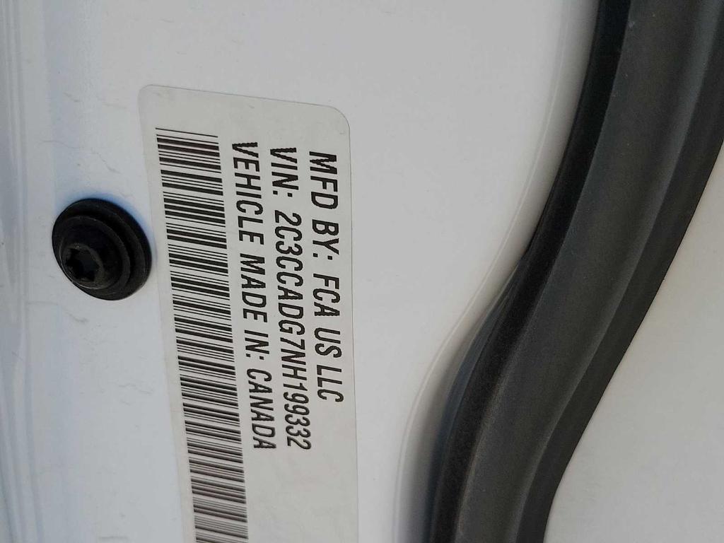 used 2022 Chrysler 300 car, priced at $29,995