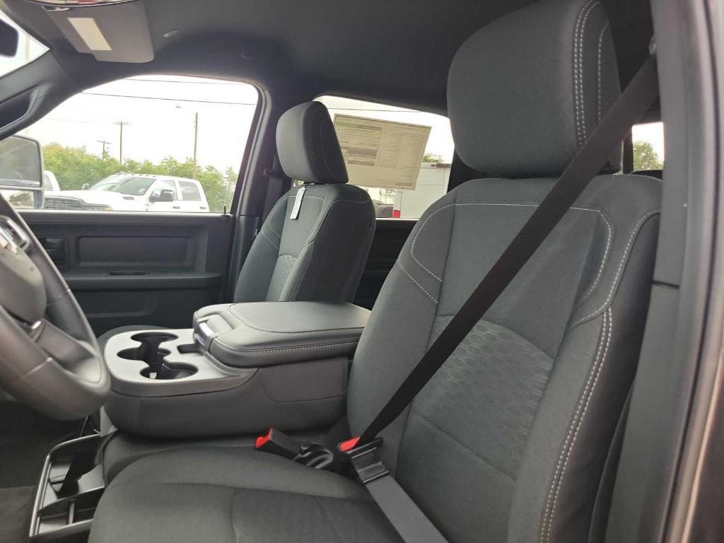 new 2026 Ram 2500 car, priced at $70,325