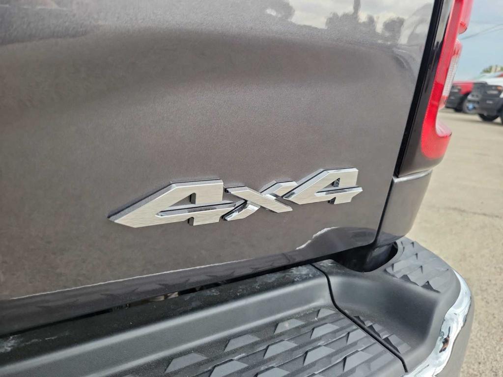 new 2026 Ram 2500 car, priced at $70,325