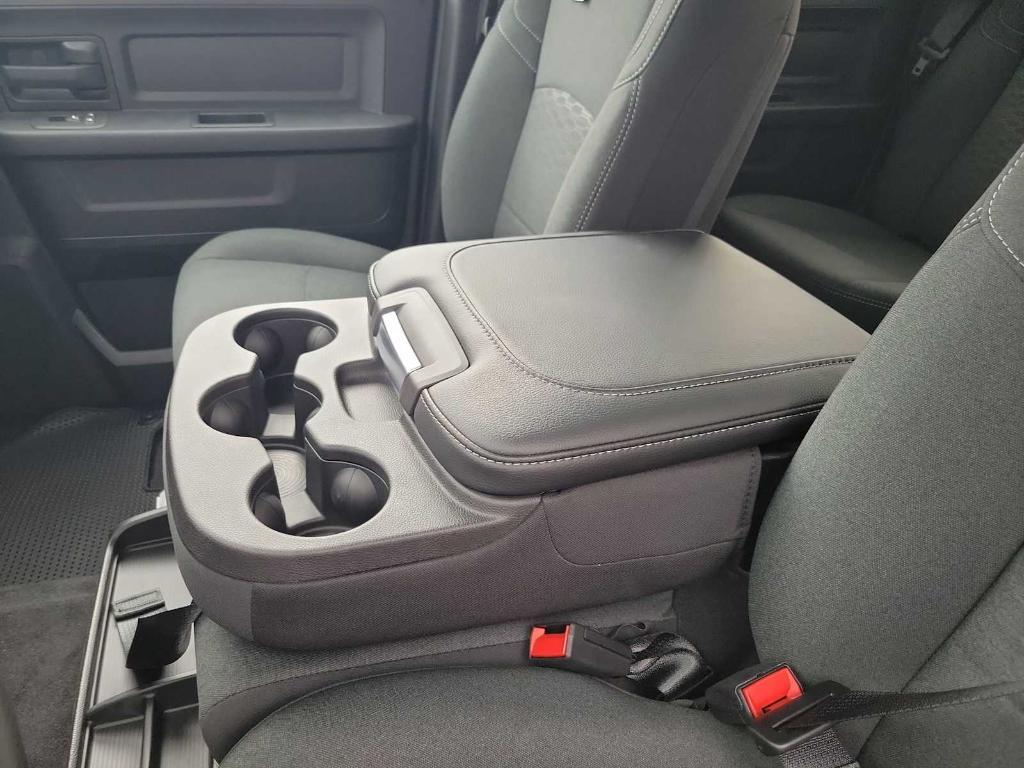 new 2026 Ram 2500 car, priced at $70,325