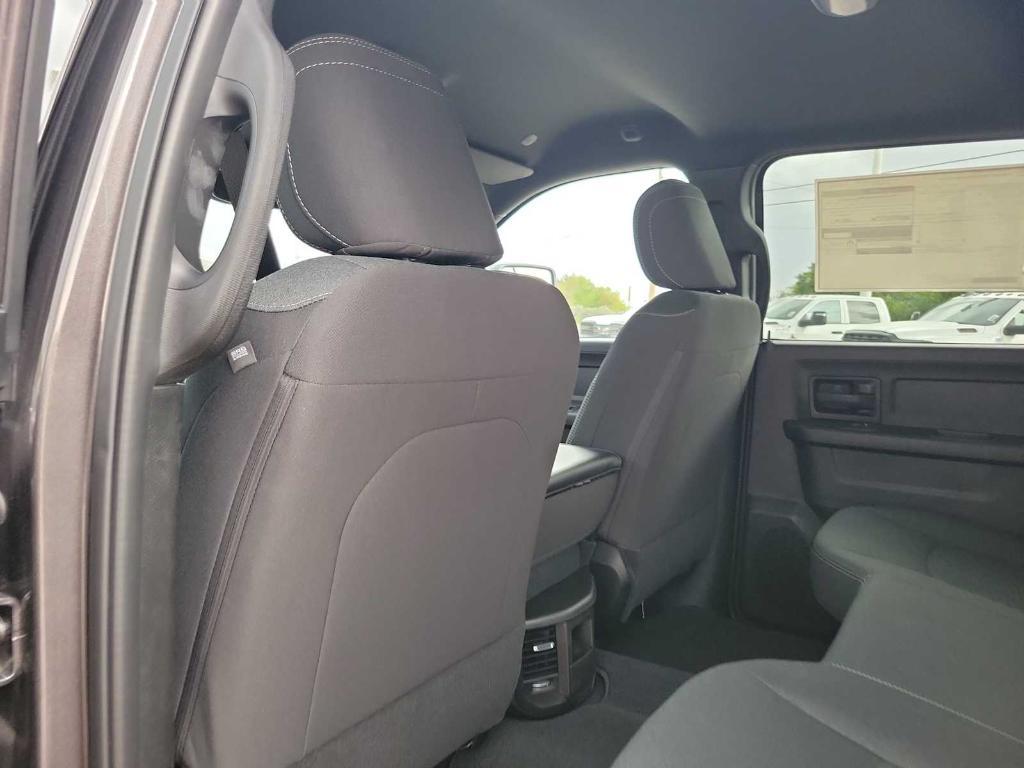 new 2026 Ram 2500 car, priced at $70,325