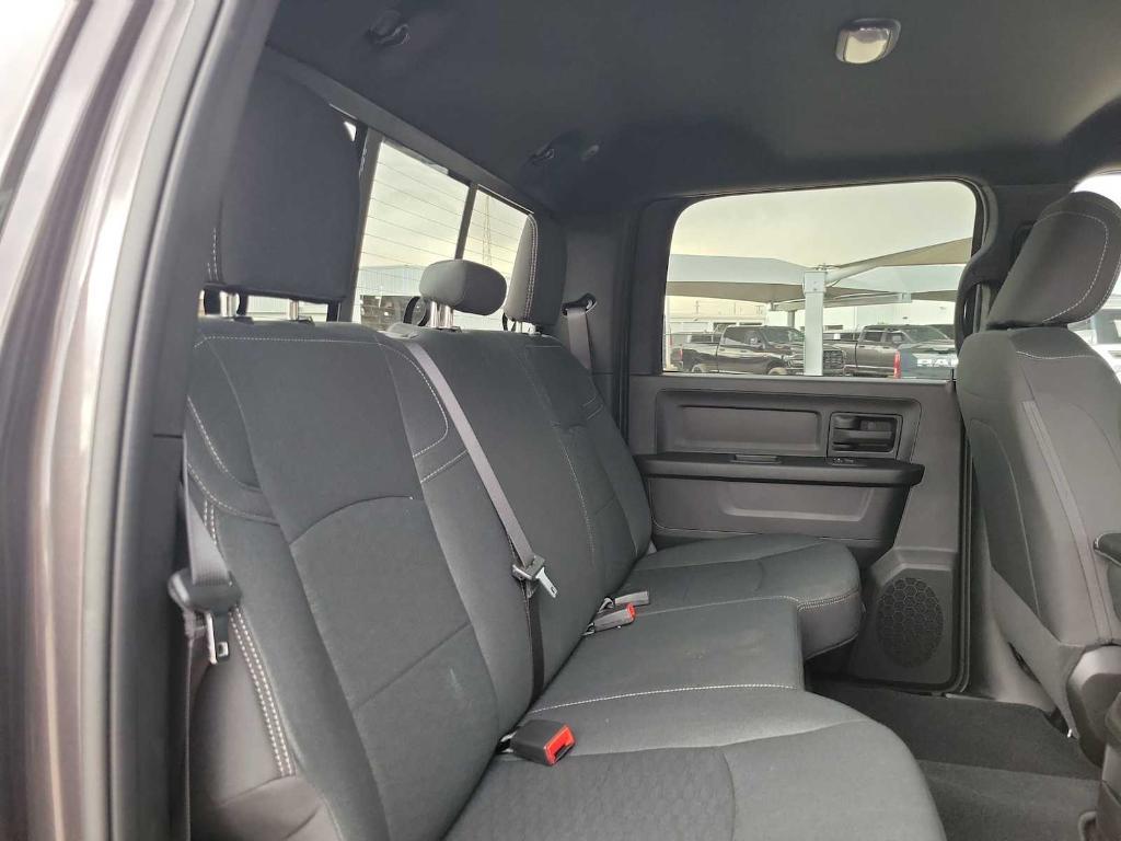 new 2026 Ram 2500 car, priced at $70,325