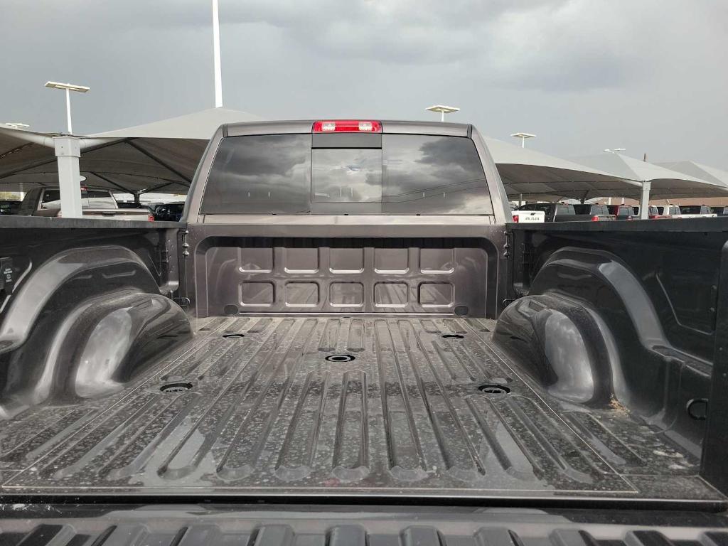 new 2026 Ram 2500 car, priced at $70,325