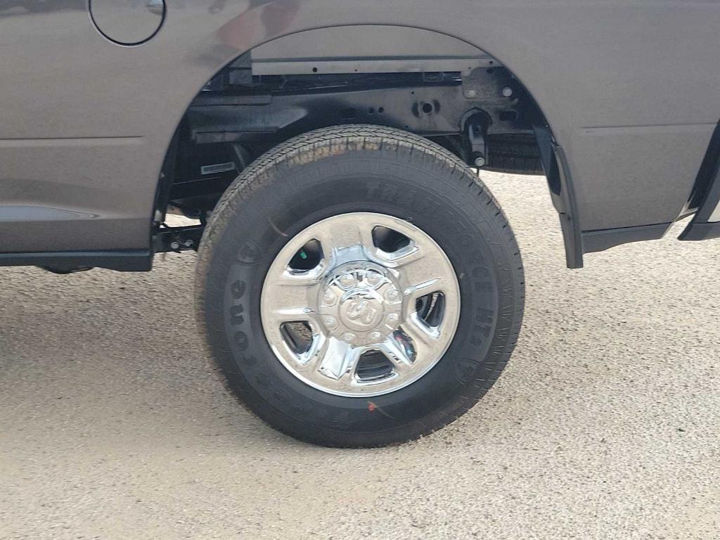 new 2026 Ram 2500 car, priced at $70,325