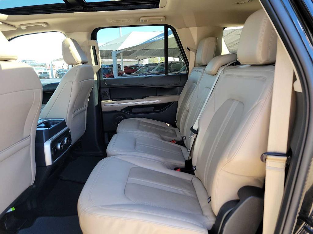 used 2022 Ford Expedition Max car, priced at $41,995