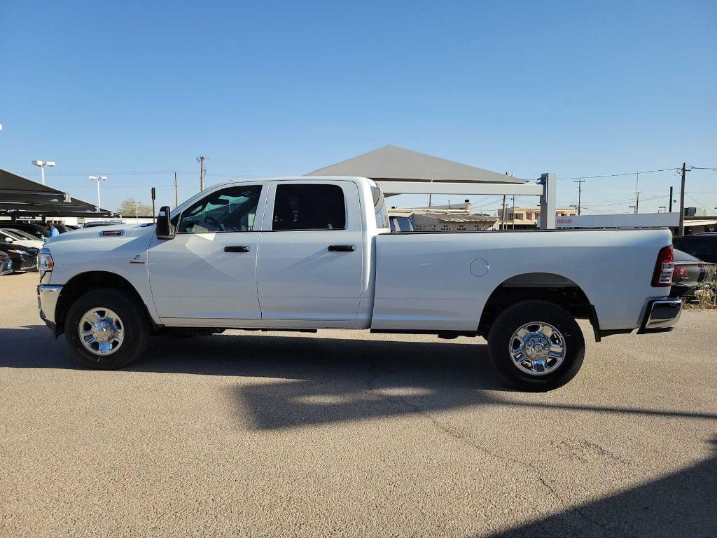 new 2024 Ram 2500 car, priced at $62,231