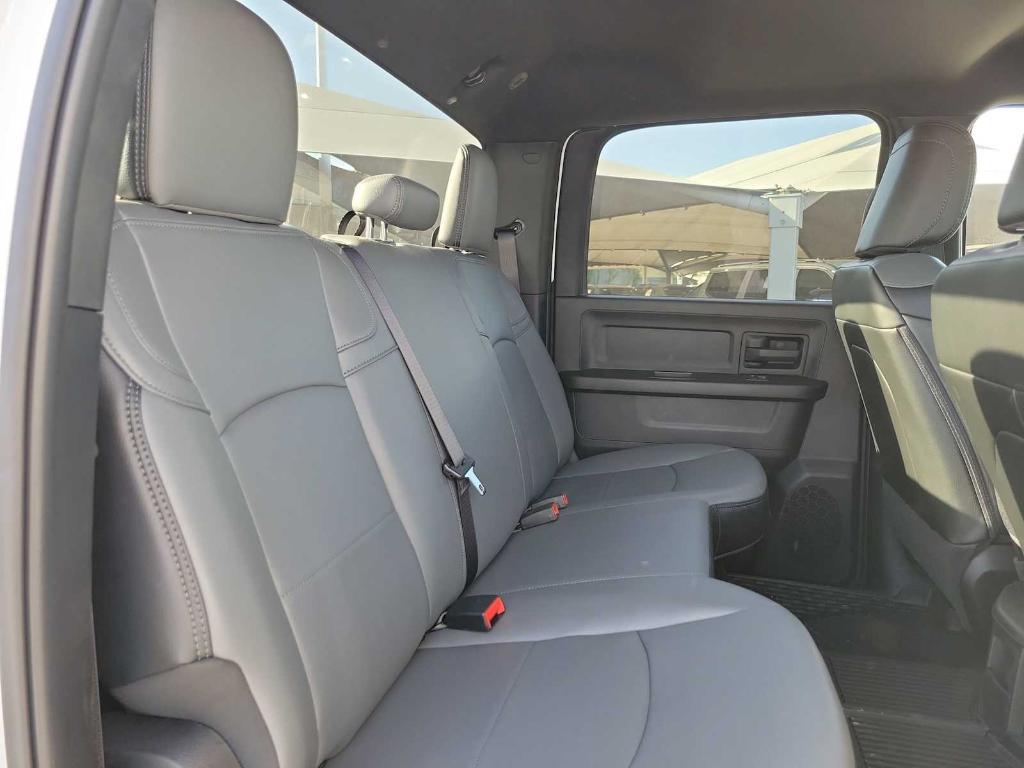 new 2024 Ram 2500 car, priced at $62,231
