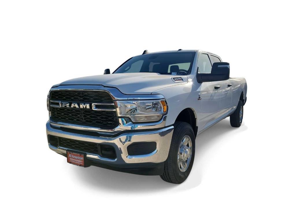 new 2024 Ram 2500 car, priced at $62,231