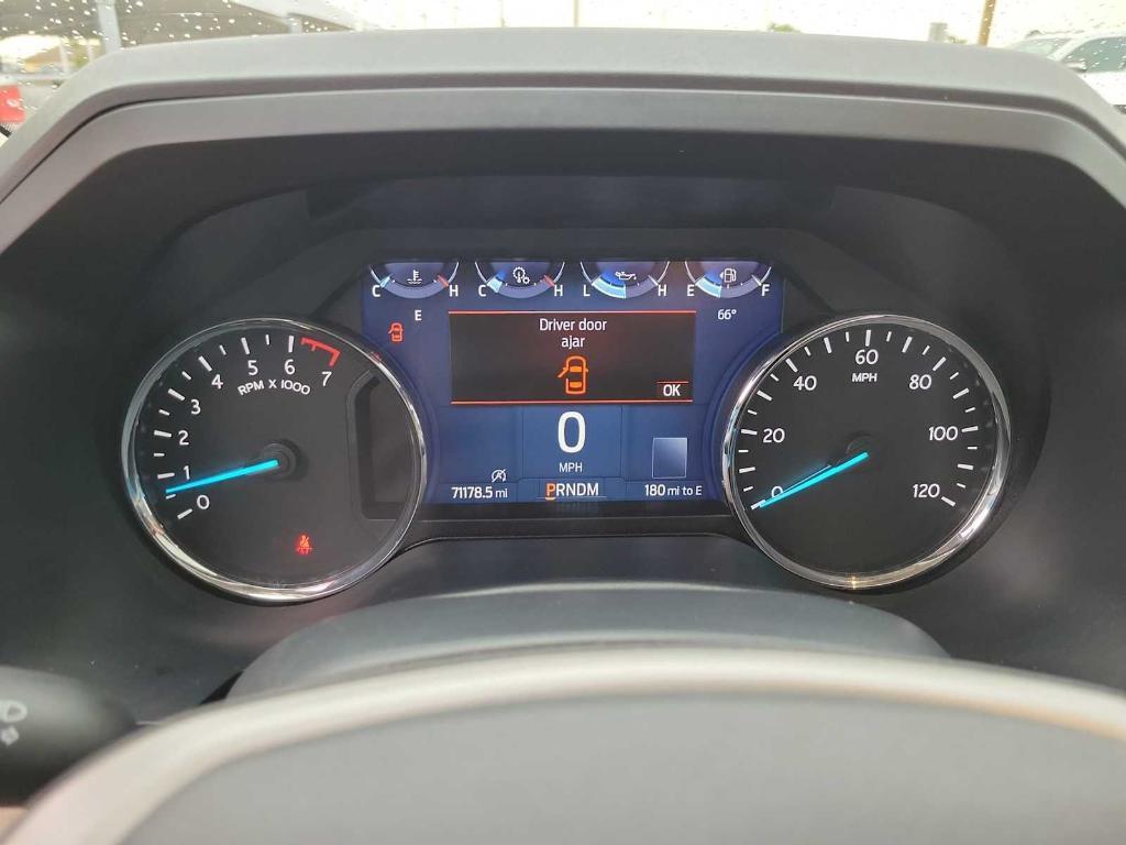 used 2023 Ford Expedition car, priced at $49,995
