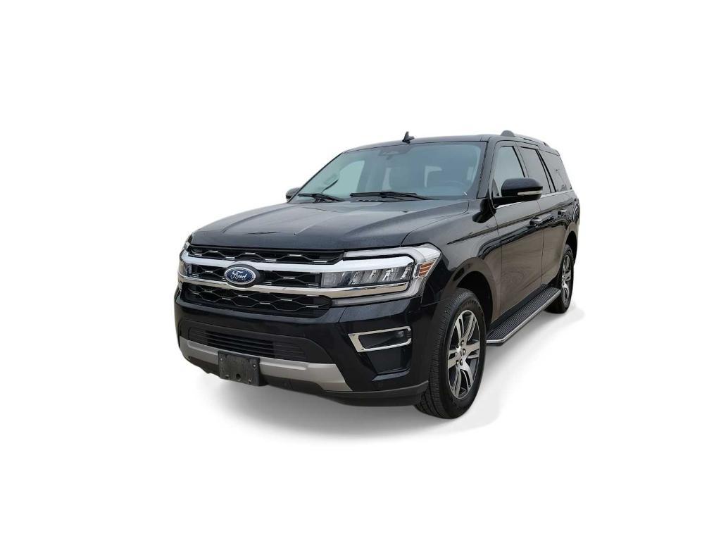 used 2023 Ford Expedition car, priced at $49,995