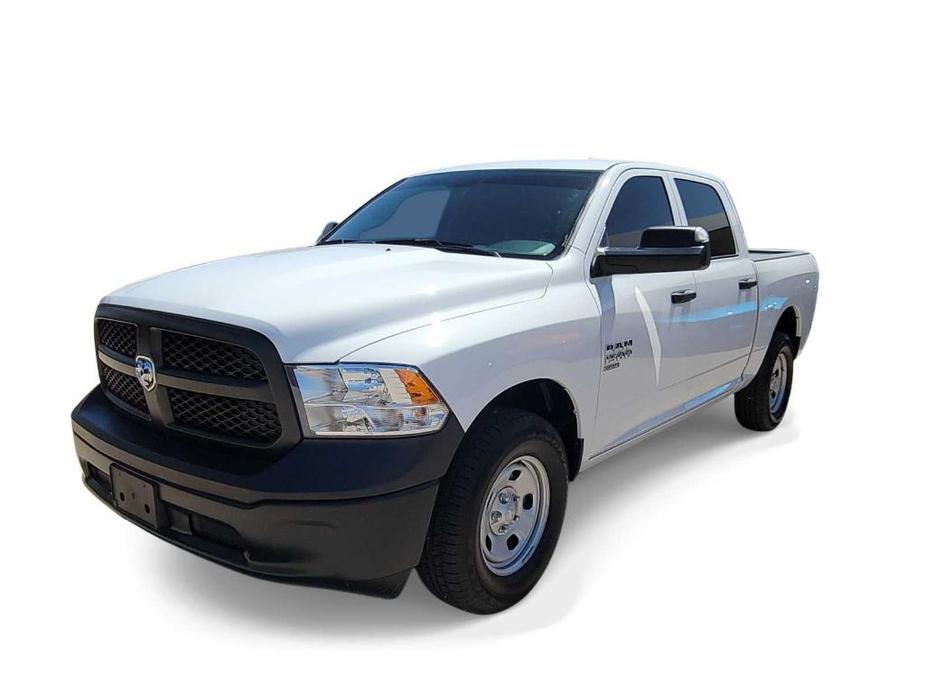 used 2023 Ram 1500 Classic car, priced at $37,995