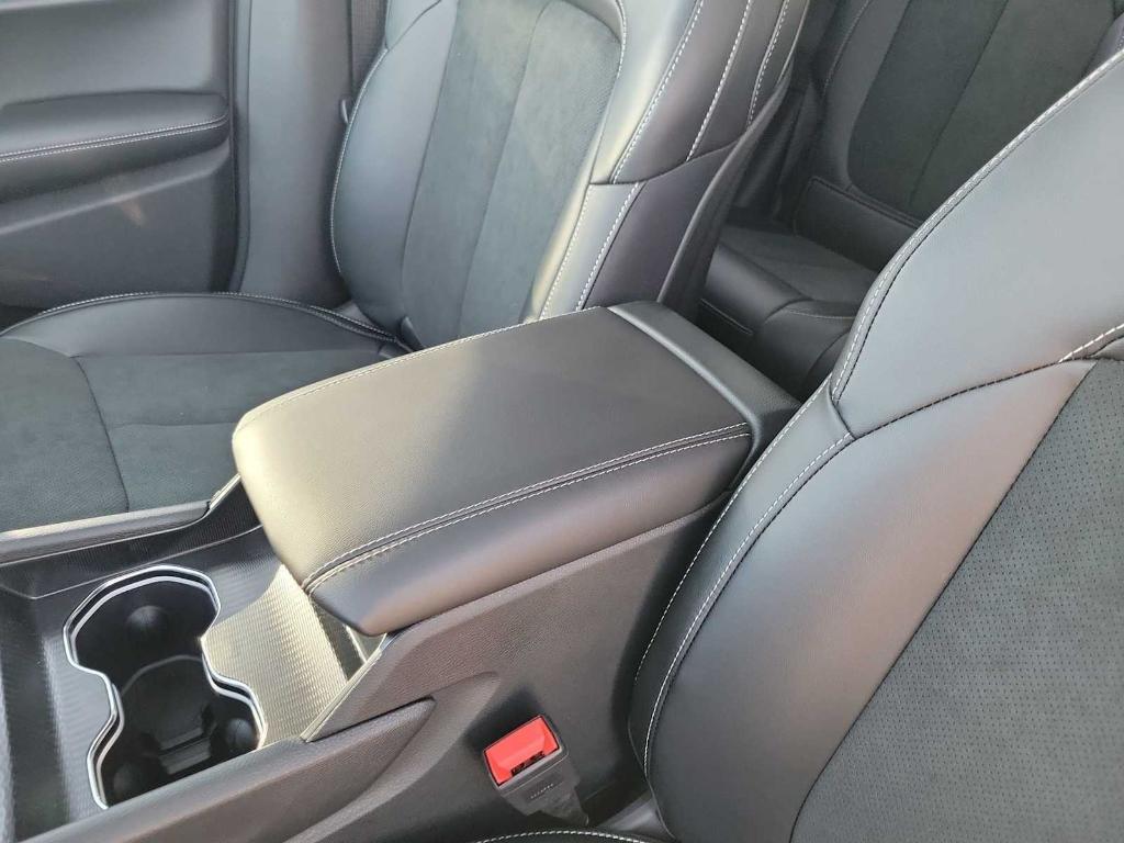 new 2025 Jeep Grand Cherokee car, priced at $46,125