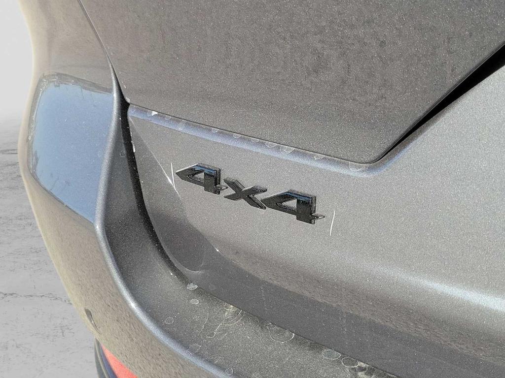 new 2025 Jeep Grand Cherokee car, priced at $46,125