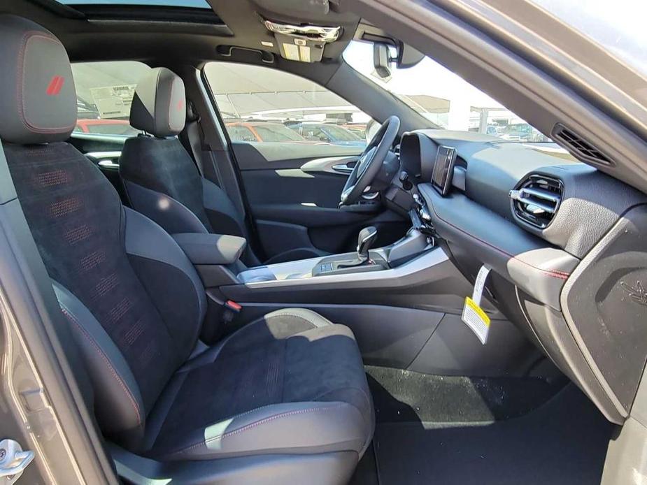 new 2024 Dodge Hornet car, priced at $42,275