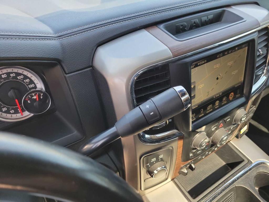used 2017 Ram 2500 car, priced at $37,995