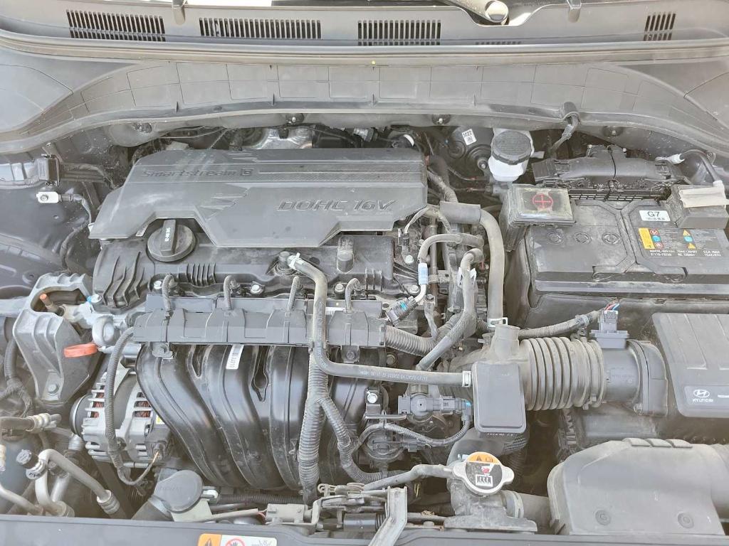 used 2023 Hyundai Kona car, priced at $22,995