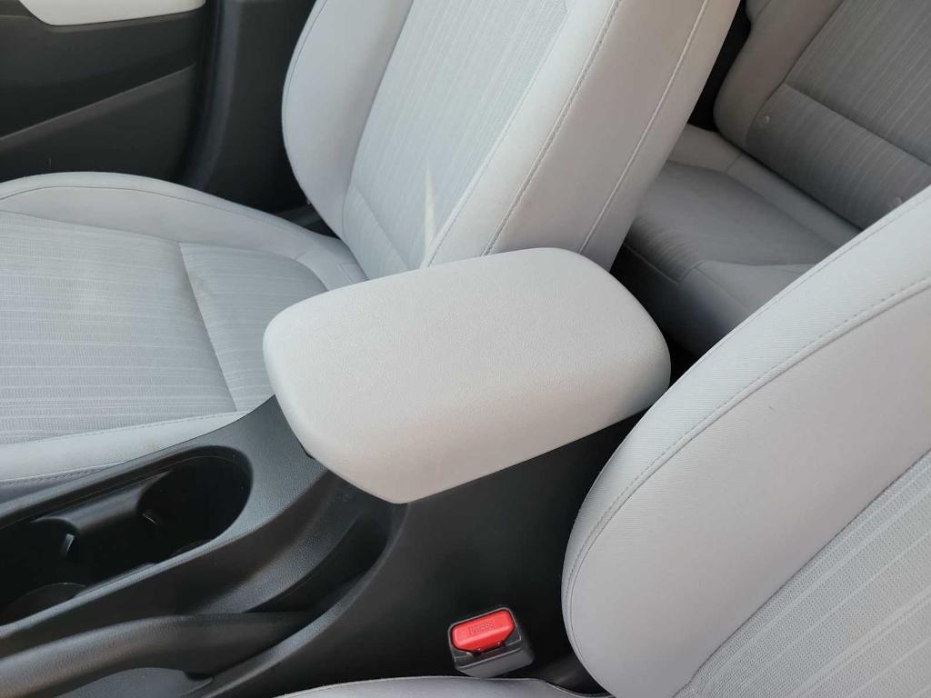 used 2023 Hyundai Kona car, priced at $22,995