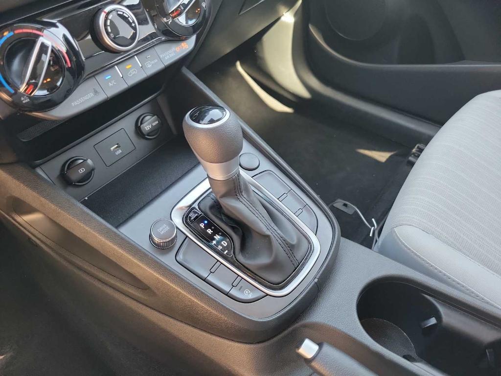 used 2023 Hyundai Kona car, priced at $22,995