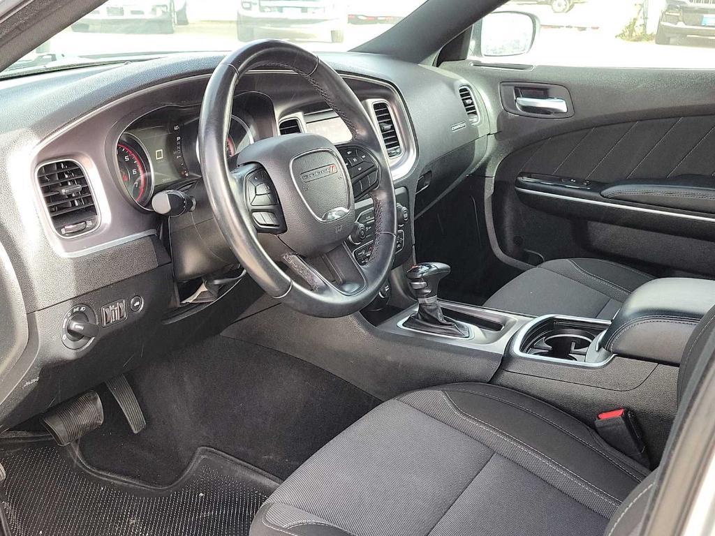 used 2022 Dodge Charger car, priced at $28,995