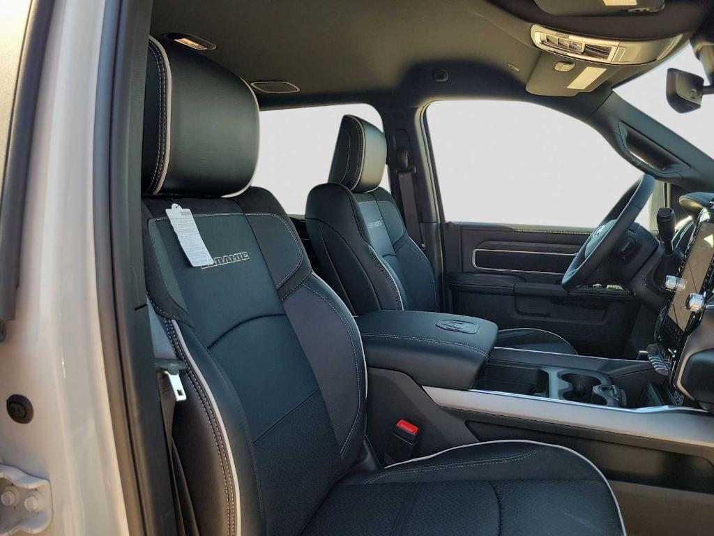 new 2026 Ram 3500 car, priced at $90,135