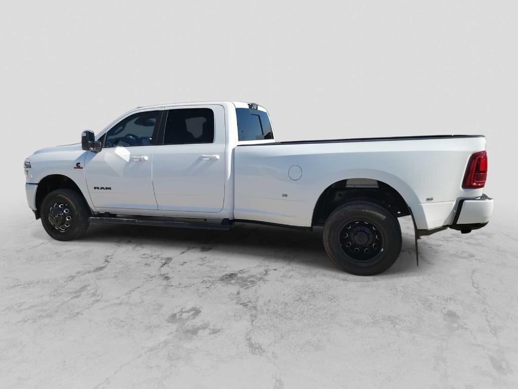 new 2026 Ram 3500 car, priced at $90,135