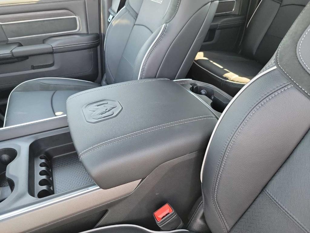 new 2026 Ram 3500 car, priced at $90,135